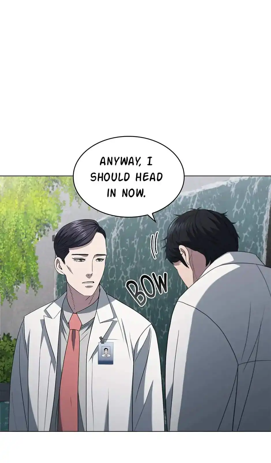 Dr. Choi Tae-Soo Chapter 145 34